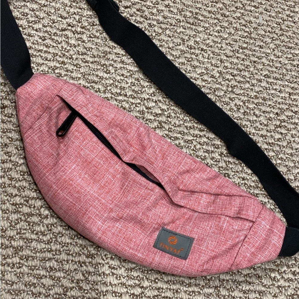 Belt Bag/Fanny Pack